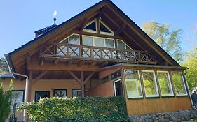 Ferienhaus Star Villa-Pälitzsee